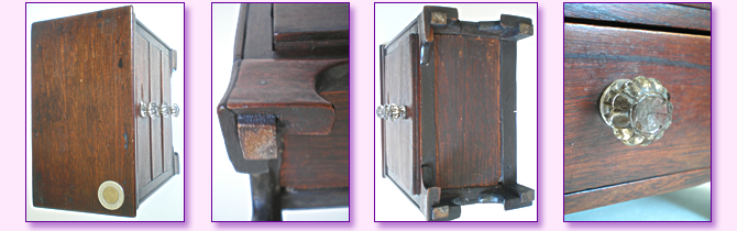 Miniature Chest 3